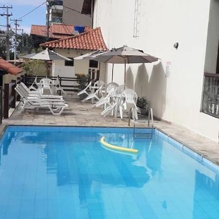Casa Para Temporada - Cabo Frio Ngoại thất bức ảnh