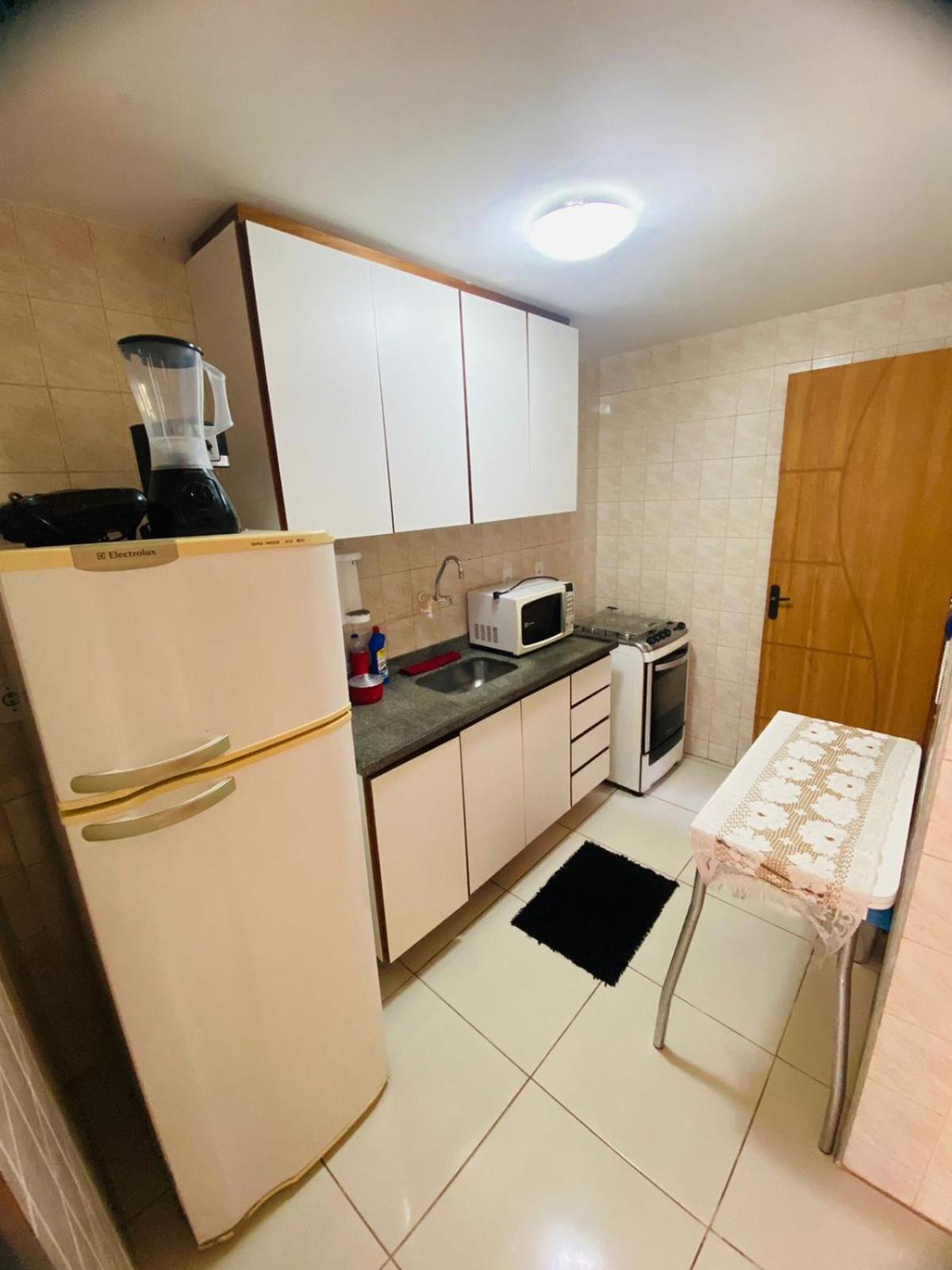 Casa Para Temporada - Cabo Frio Ngoại thất bức ảnh