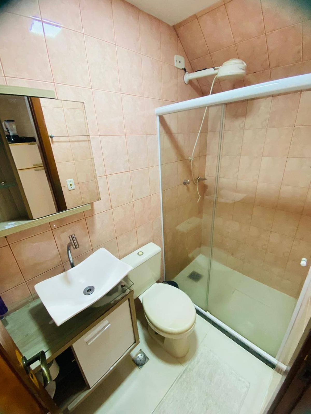 Casa Para Temporada - Cabo Frio Ngoại thất bức ảnh